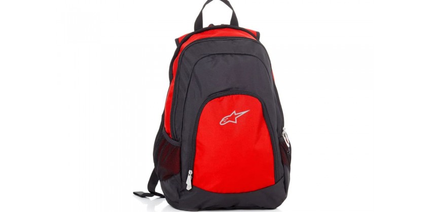 Defender Tas Backpack 0