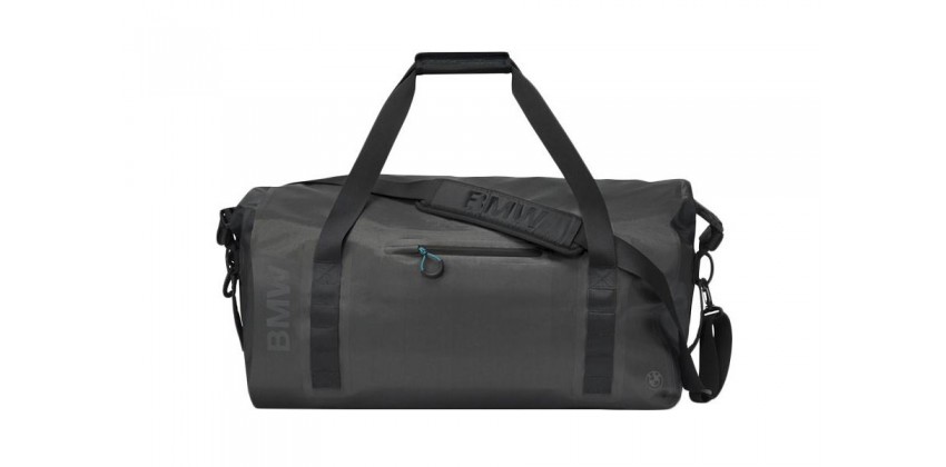 Duffle Tas Dash Bag 0
