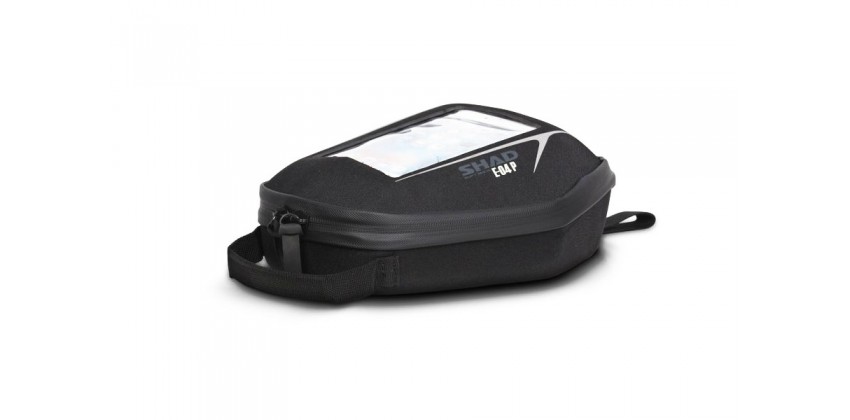 Shad E04-P Tank Bag 0