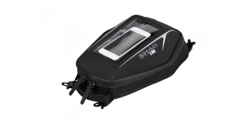 E-04 Tas Tank Bag 0