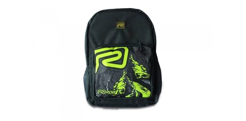 Earthquake Tas Backpack 0