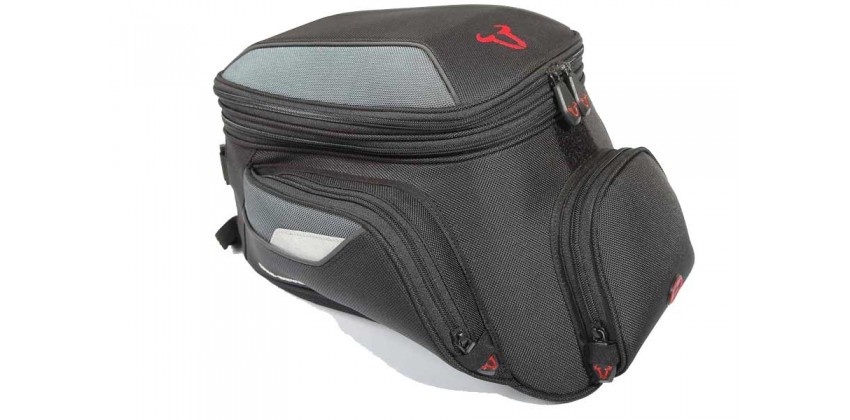 Evo City Tas Tank Bag Quick Lock 0