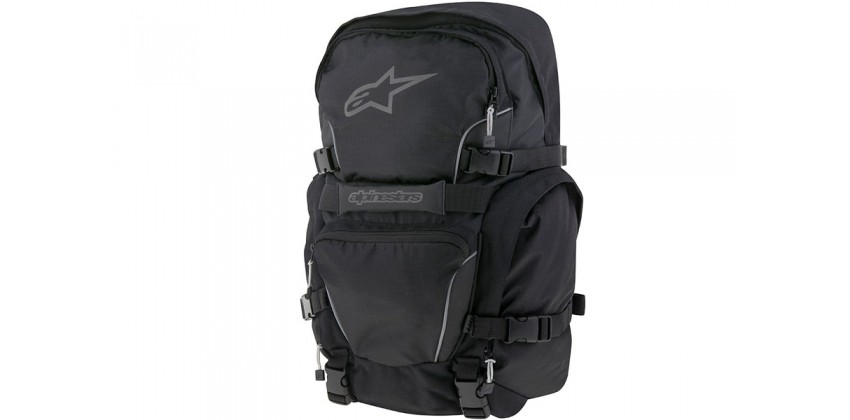 Force Backpack 0