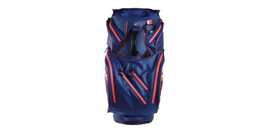 Golfspo Tas Backpack 0
