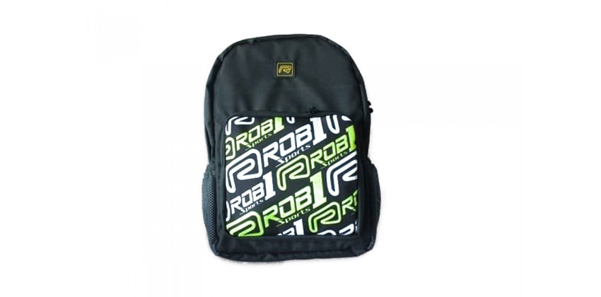 Lettering Tas Backpack 0