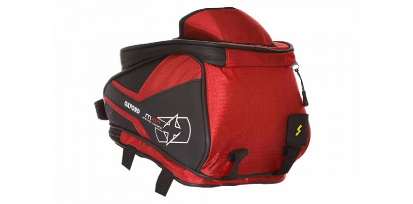 M4R Tas Tank Bag 0