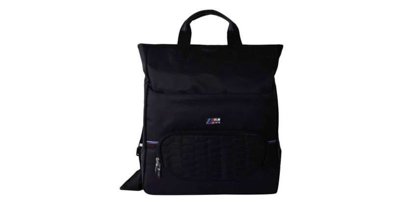 M Tas Backpack 0
