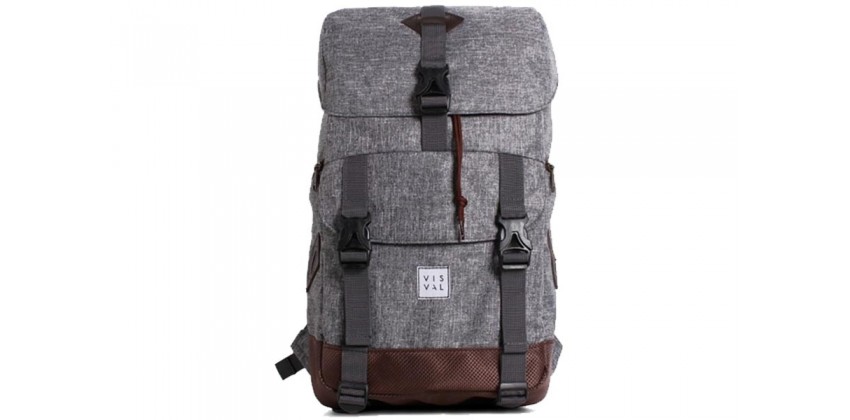 Metro Tas Backpack 0
