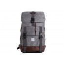 Metro Tas Backpack 0