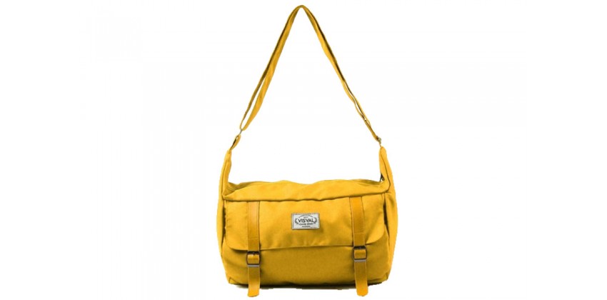 Nobi Lime Tas Dash Bag 0