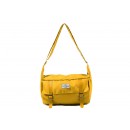 Nobi Lime Tas Dash Bag 0