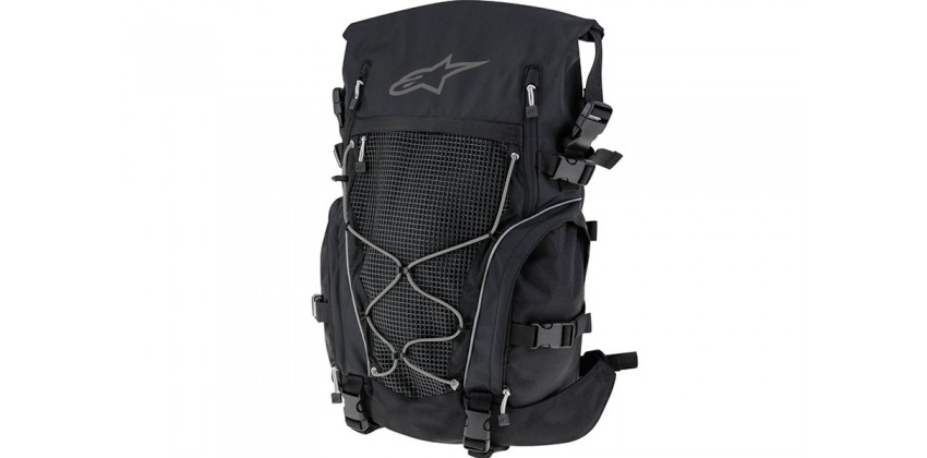 Orbit Backpack 0