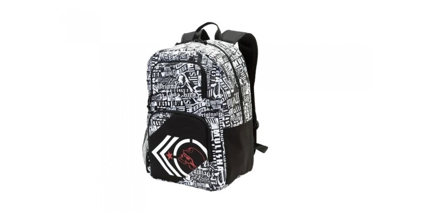 Origin Tas Backpack 0
