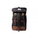 Raga Brown Tas Backpack 0