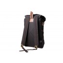 Raga Brown Tas Backpack 1