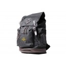 Rave Black Tas Backpack 0