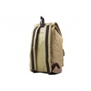 Royale Khaki Tas Backpack 1