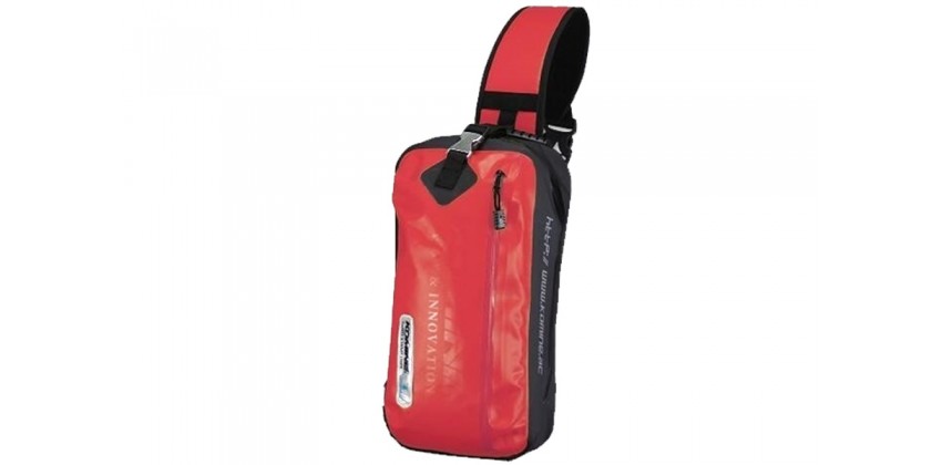 SA 217 Tas Dash Bag 0