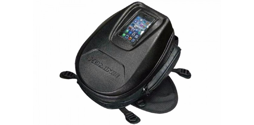 SA 225 Tas Tank Bag 0