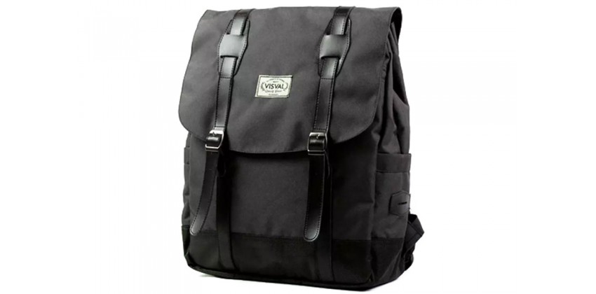 Scarlet Tas Backpack 0