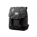 Scarlet Tas Backpack 0