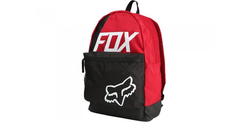 Sidecar Kick Tas Backpack 0