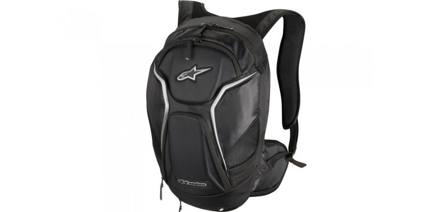 Tech Aero Backpack 0