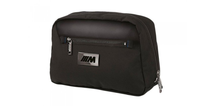 Toiletries Tas Dash Bag 0