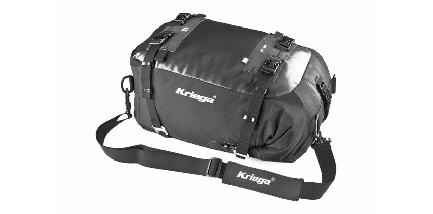 US-30 Tas Backpack 0