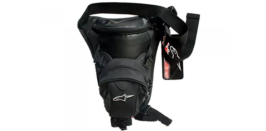 Waist Tas Tas Pinggang 0