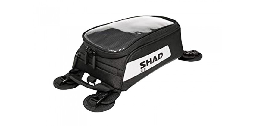 X0SL12M Tas Tank Bag 0