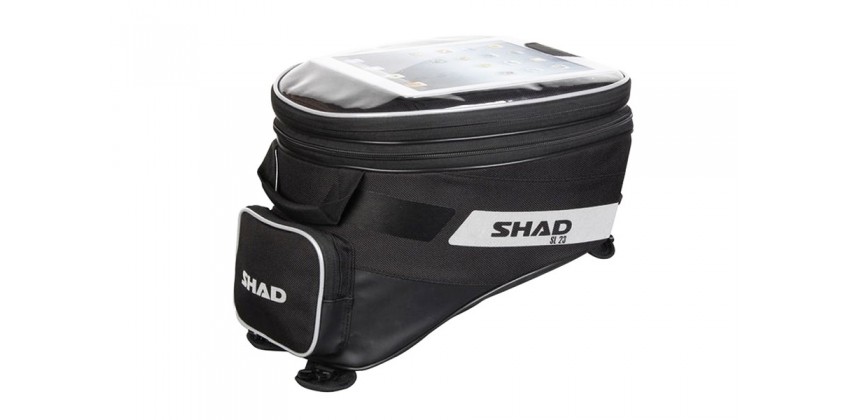 X0SL23B Tas Tank Bag 0