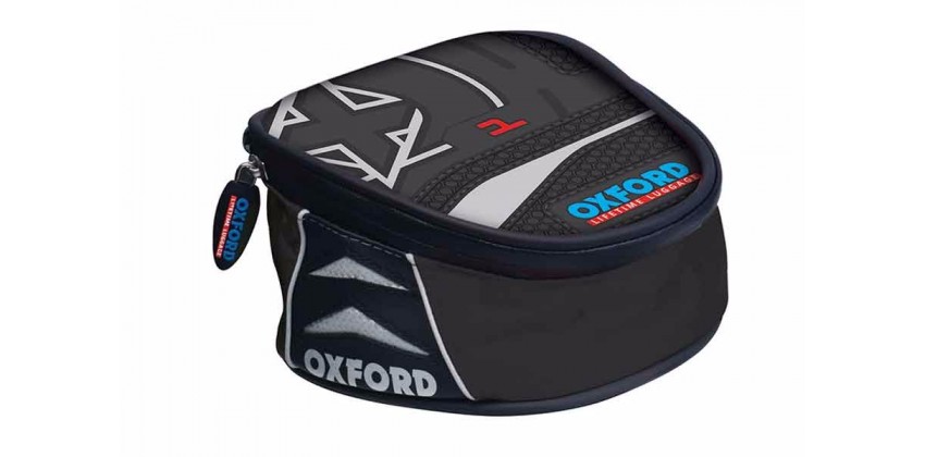 X1 Tas Tank Bag 0