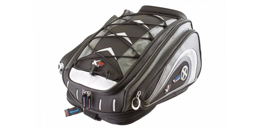X30 Tas Tank Bag 0