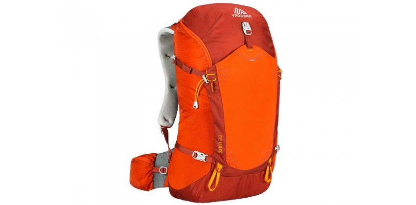 Zulu 30 Tas Backpack 0