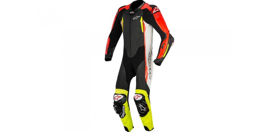 Gp Tech V2 Wearpack #115 0