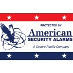 AMERICAN SECURE