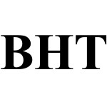 BHT