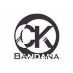 CK Bandana