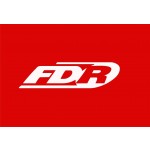 FDR
