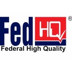 Fed HQ