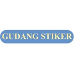 Gudang Stiker