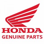 Honda Genuine Parts