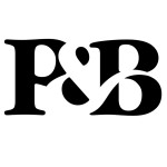 P&B