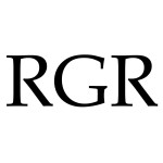 RGR