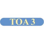 Toa 3