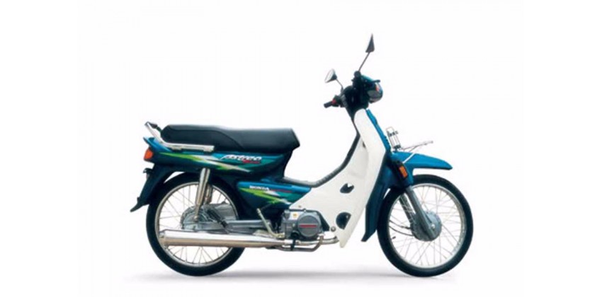 Honda Astrea Grand
