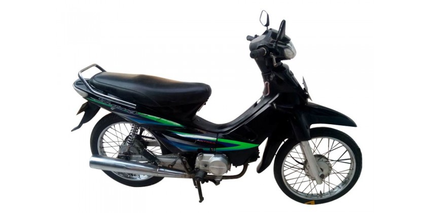 Honda Astrea Supra