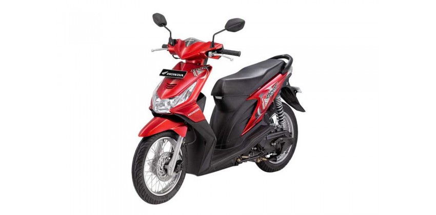 Honda Beat