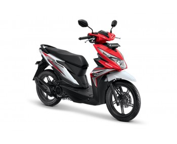 Harga Honda  Beat  All New eSP Terbaru Terlengkap dan 